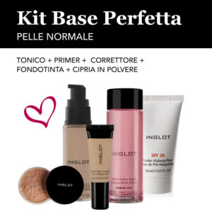 base-perfetta-pelle-normale