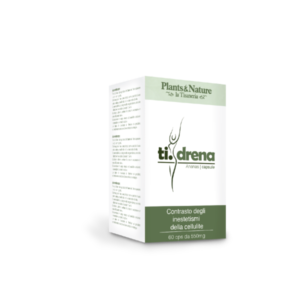 Ti drena capsule