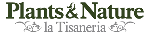plantsnature tisaneria logo