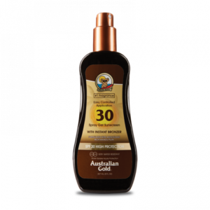 australian gold-spf-30-spray-gel-con-bronzer