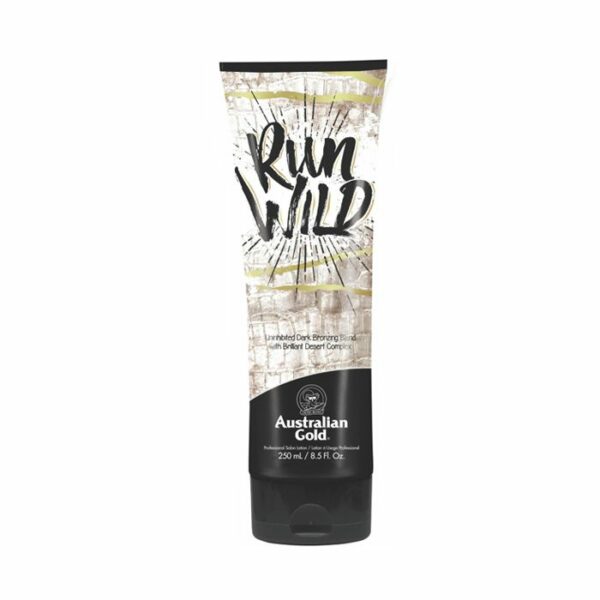 run wild australian gold