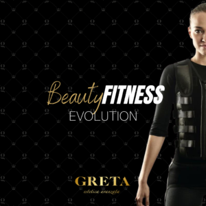 Beauty Fitness Evolution