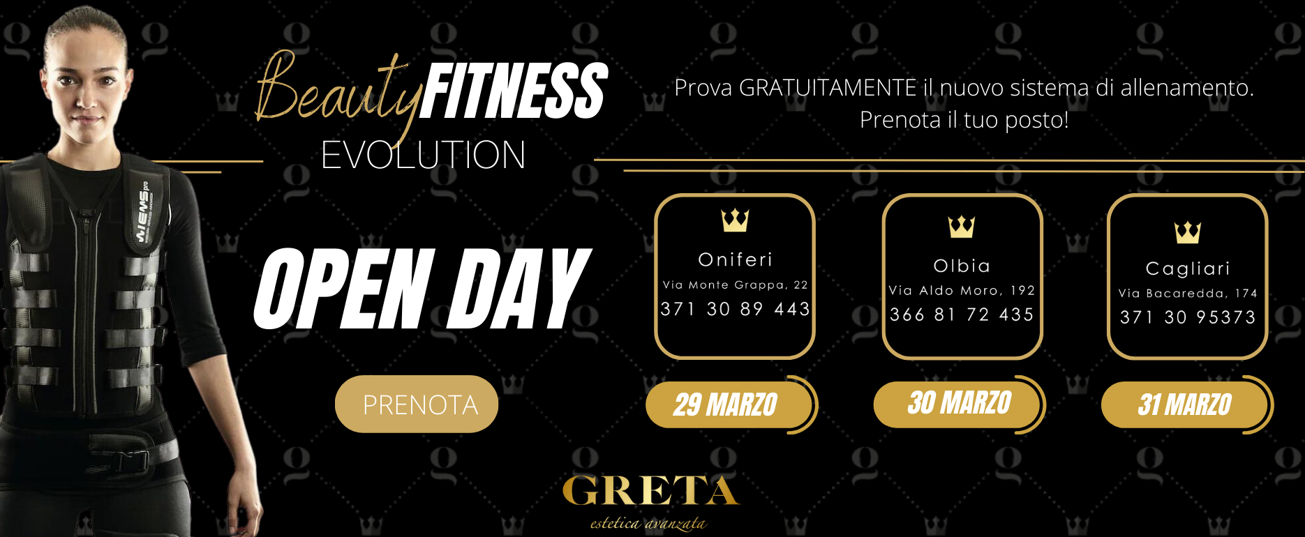 immagine degli open day